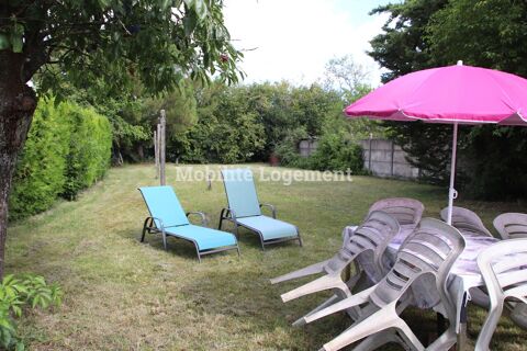 Vente Maison 89000 Bonny-sur-Loire (45420)