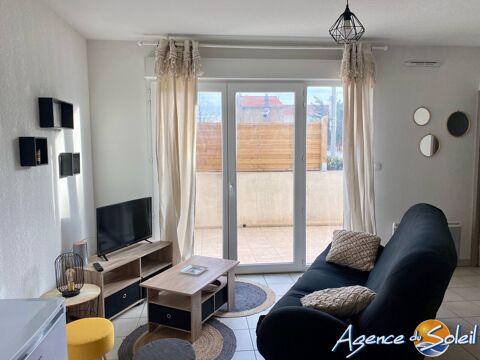 Location Appartement 530 Narbonne (11100)
