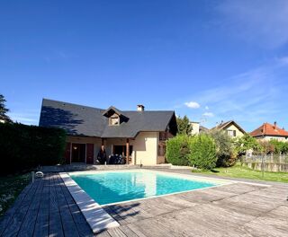  Maison � vendre 6 pi�ces 173 m�