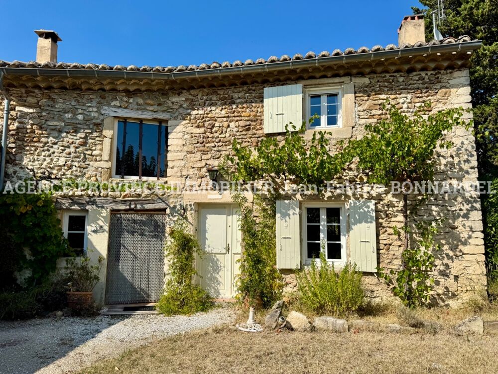 Maison 9 pièces 300 m² · à Richerenches · 300 m² · 630 000 €