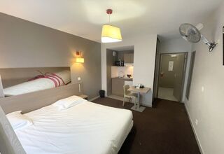  Appartement  vendre 1 pice 22 m