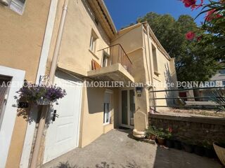 Maison � vendre 6 pi�ces 140 m�
