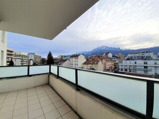  Appartement Grenoble (38000)