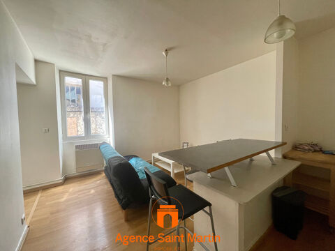 Location Appartement 470 Montlimar (26200)