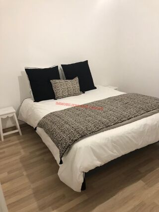  Appartement � louer 3 pi�ces 75 m�