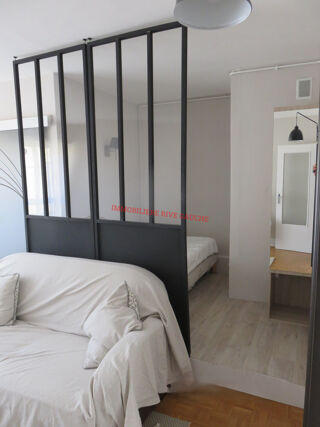  Appartement  louer 1 pice 38 m