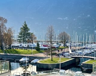  Appartement � vendre 4 pi�ces 96 m�