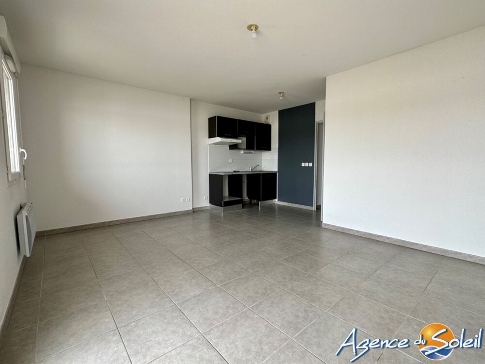 vente Appartement - 3 pice(s) - 55 m Saint-Cyprien (66750)