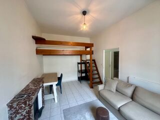  Appartement � louer 2 pi�ces 36 m�
