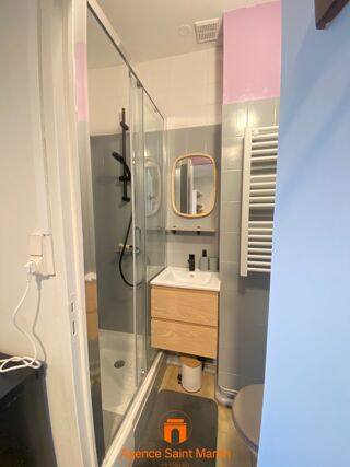  Appartement  louer 1 pice 24 m