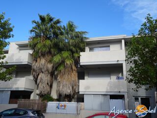  Appartement  vendre 2 pices 37 m