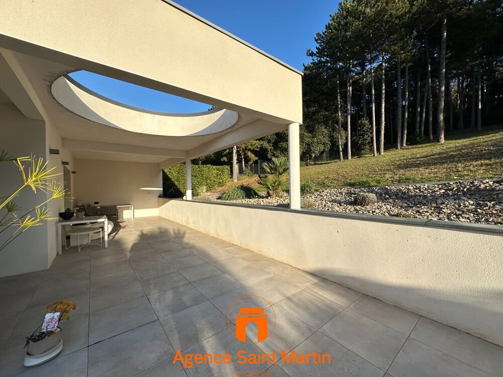  vendre  Maison Montlimar (26200)
