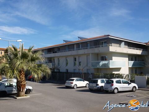 Location Appartement 635 Perpignan (66100)