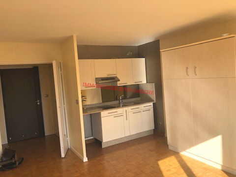  Appartement  louer 1 pice 29 m