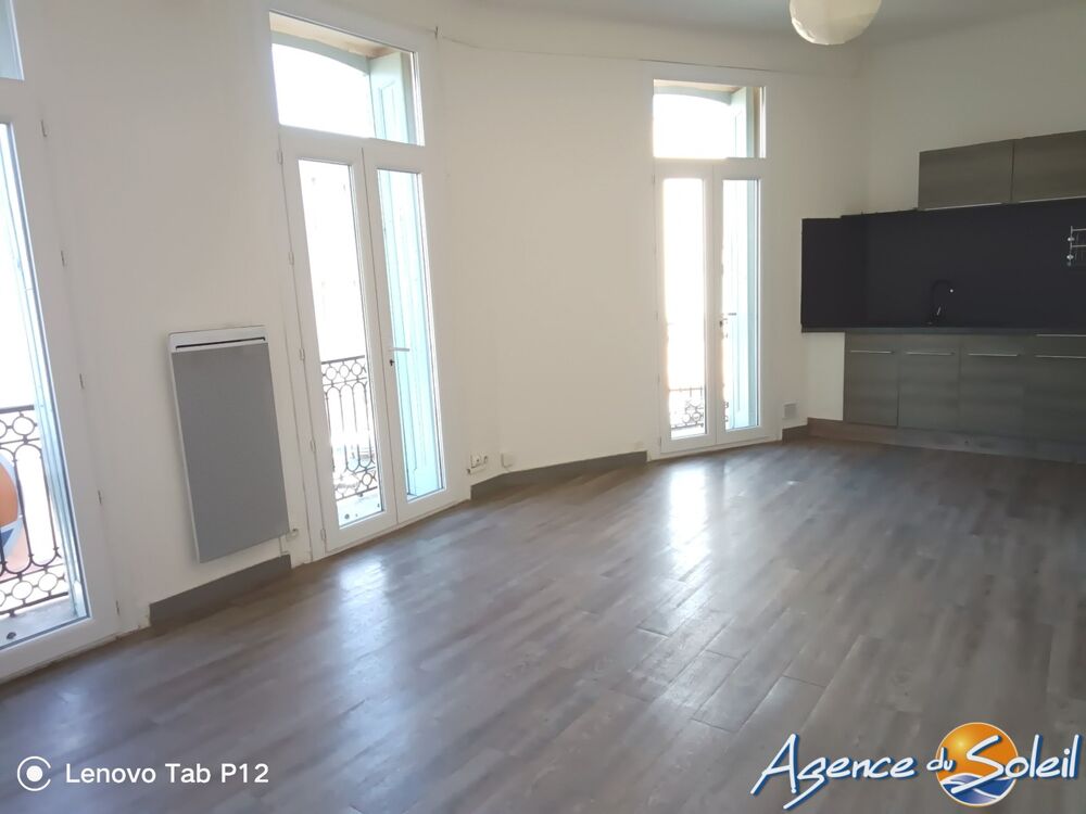 location Appartement - 3 pice(s) - 65 m Rivesaltes (66600)