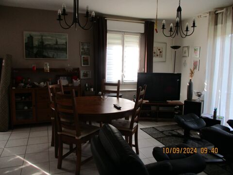  Maison � louer 4 pi�ces 75 m�