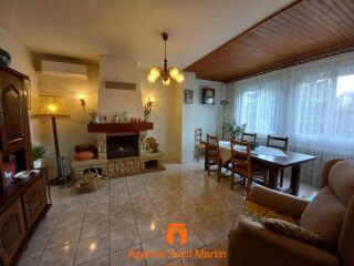  Maison  vendre 4 pices 109 m