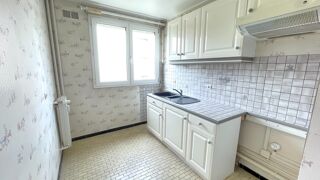  Appartement  vendre 4 pices 80 m