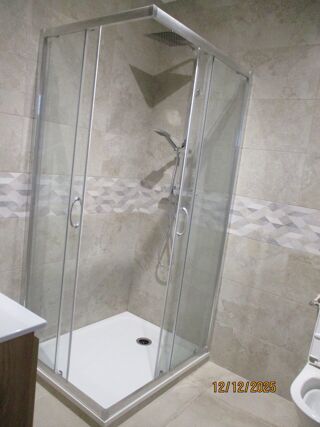  Maison à louer 3 pièces 60 m²