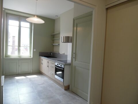  Appartement � louer 1 pi�ce 41 m�