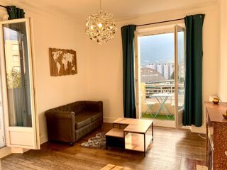  Appartement � louer 2 pi�ces 59 m�