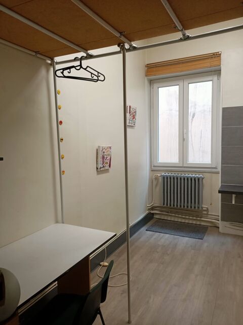  Appartement � louer 4 pi�ces 63 m�