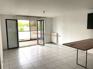  Appartement  louer 3 pices 