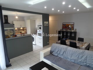  Appartement  vendre 3 pices 63 m