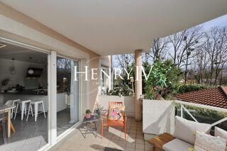  Appartement � vendre 4 pi�ces 89 m�