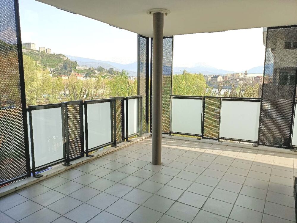 location Appartement - 2 pice(s) - 41 m Grenoble (38000)