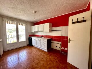  Appartement � vendre 3 pi�ces 74 m�