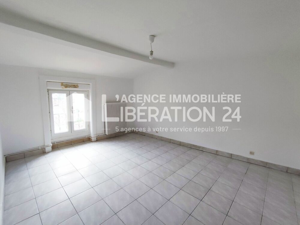 location Appartement - 3 pice(s) - 69 m Saint-Etienne (42100)