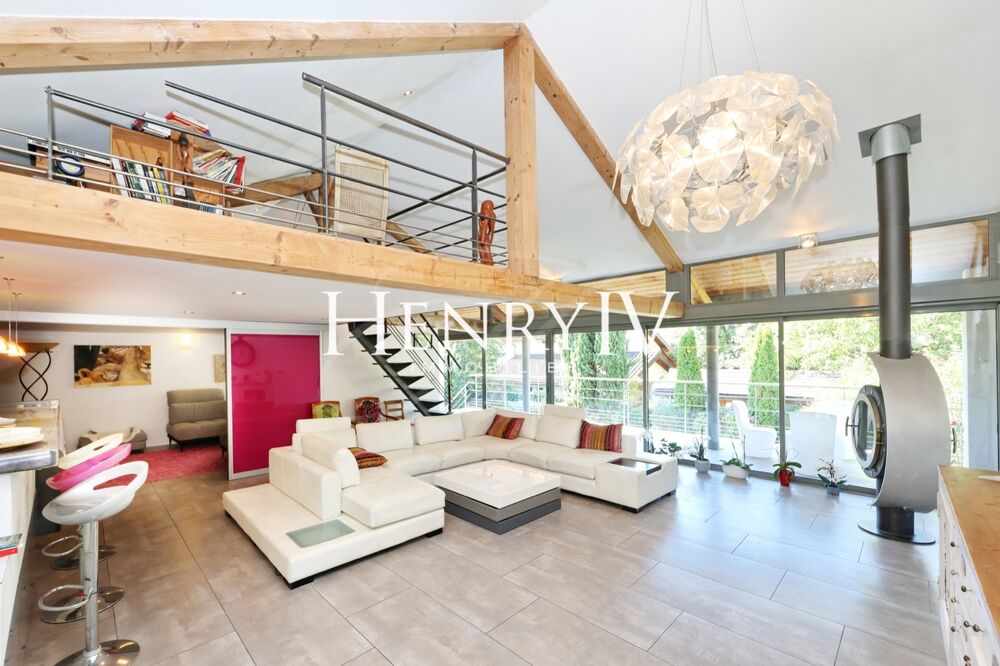 � vendre  Maison Montbonnot-Saint-Martin (38330)