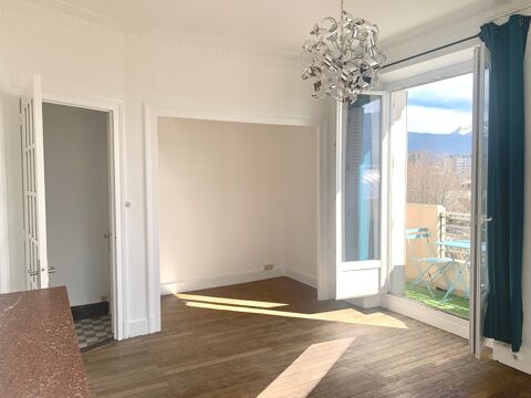  Appartement � louer 2 pi�ces 59 m�