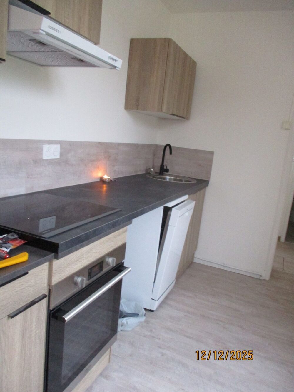 location Maison - 3 pièce(s) - 60 m² Fresney (27220)