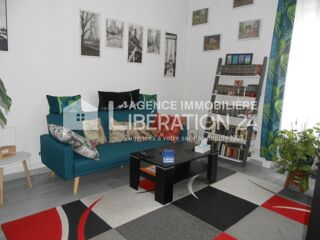  Maison  vendre 8 pices 162 m