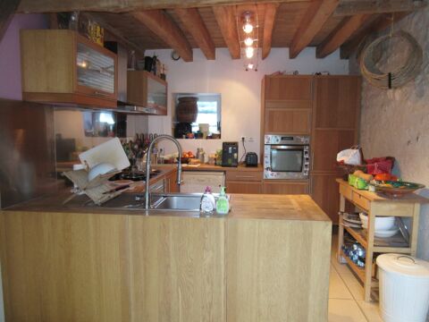  Maison � louer 4 pi�ces 113 m� �pieds