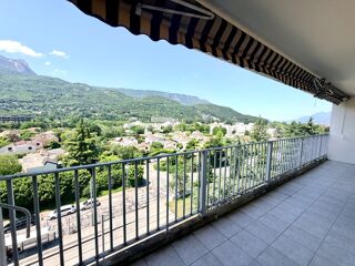  Appartement à vendre 3 pièces 74 m²