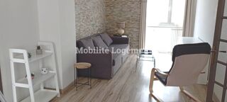  Appartement Maubeuge (59600)