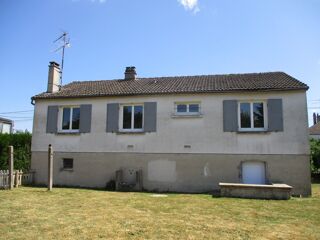  Maison  louer 4 pices 83 m