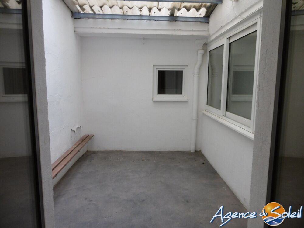 location Appartement - 2 pice(s) - 34 m Narbonne (11100)