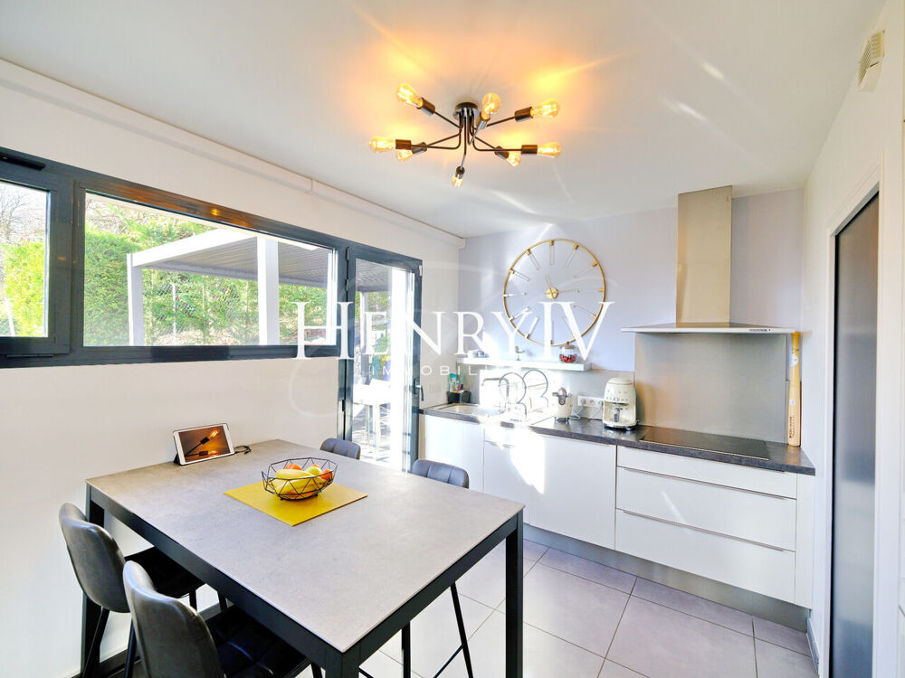 � vendre  Appartement La Tronche (38700)