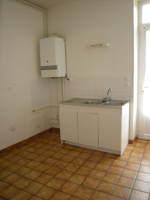  Appartement � louer 2 pi�ces 46 m�