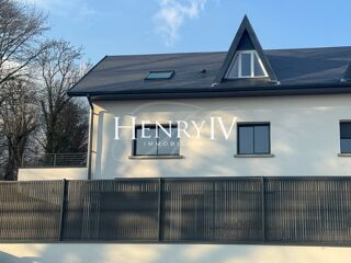  Appartement � vendre 4 pi�ces 110 m�