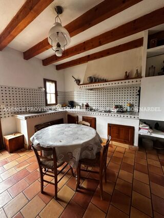 vente Maison - 5 pièce(s) - 130 m² Le Pègue (26770)