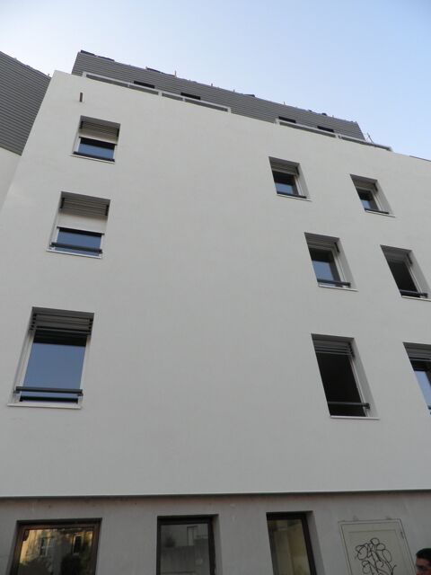  Parking / Garage � louer 