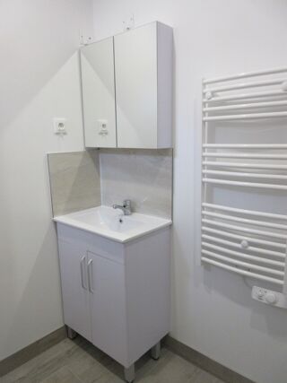  Appartement à louer 2 pièces 29 m²