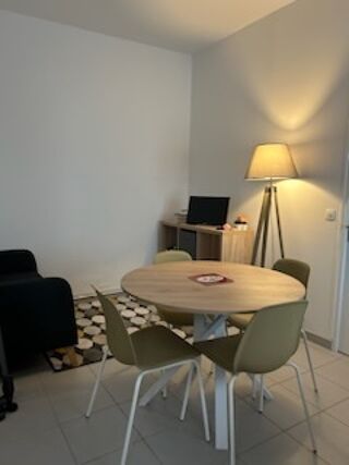  Appartement  vendre 2 pices 27 m