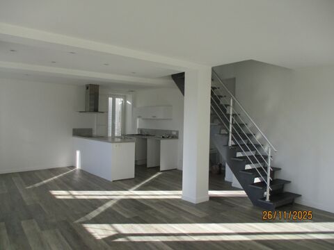  Appartement � louer 3 pi�ces 74 m�