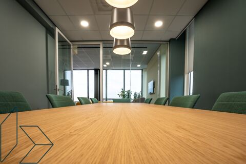 VANNES SUD - Bureaux &agrave; vendre en VEFA au sein d'un im... 287370 56000 Vannes